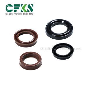 אטם שמן הידראולי בהתאמה אישית מסוג U של CFKS, 18*26*5.5, PU, אטום לדליפות, טבעת אטם שמן לציר משאבת מים לתיקון משאבות - Product Image 4