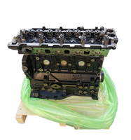 Good Quality Engine Assembly 4HG1/4HF1/4LE1 for ISUZU N-Serie ELF Box Diesel Engine