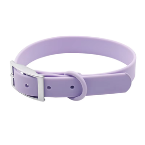 <span class=keywords><strong>Collar</strong></span> de Perro de Cuero Colorido de Lujo NiBao, <span class=keywords><strong>Collar</strong></span> de Perro Ajustable y Duradero para Mascotas - Product Image 6