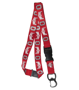 Décapsuleur métallique rétractable avec cordon, porte-clés robuste pour le camping en plein air - Product Image 5