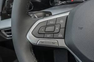 Venta caliente VW Golf Volkswagens Golf 2025 Coche de gasolina 1,5 T Motor Coche Volkswagens Golf 8,5 R Line Coche nuevo - Product Image 6