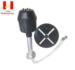 Antenna a Griglia Parabolica MIMO 5G 3300-3800MHz ad Alto Guadagno 26x2dBi per <span class=keywords><strong>Router</strong></span> Huawei n78 n77 TDJ-3500SPD6-26x2 - Product Image 2