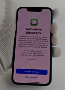 Smartphone Usato di Grado A+ Versione USA Sbloccata Originale 4GB RAM 5.4'' Batteria in Ottime Condizioni <span class=keywords><strong>13</strong></span> <span class=keywords><strong>Mini</strong></span> 256GB 5G - Product Image 3