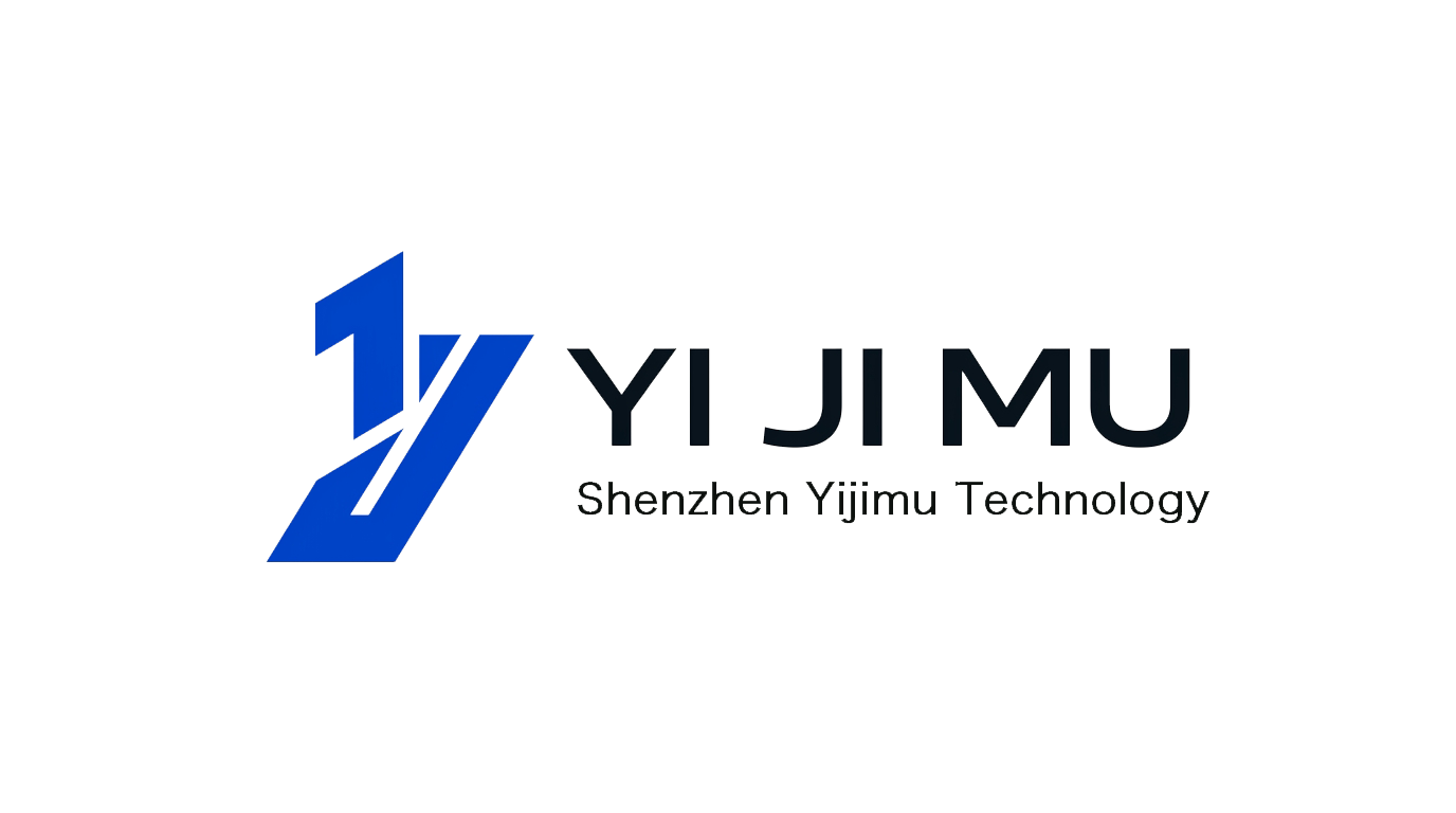 Shenzhen Yijimu Technology Co., Ltd. logo