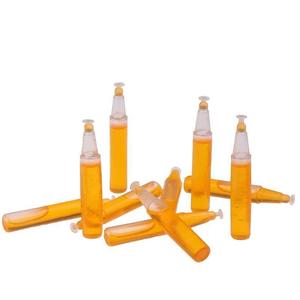 Fruit Fly Attractant Liquid Lure 100 Pcs Disposable Trap For Orchards Pest Control - Product Image 5