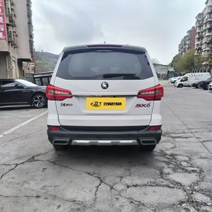 Offerta Speciale: Auto Usata Dongfeng Forthing SX6 2021, 1.6L Benzina, Manuale, SUV 7 Posti con Ampio Spazio Interno - Product Image 5