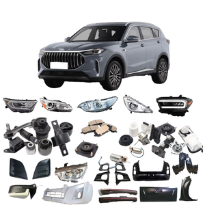Pièces détachées automobiles HY pour toutes les séries Chery Jetour X70 XM XS X Coupé – Ensemble complet de remplacement et de réparation – Neuf/Occasion - Product Image 3