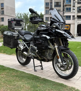 Utilizado para <span class=keywords><strong>Triumph</strong></span> Tiger 850. 8500cc. Motocicleta de aventura de <span class=keywords><strong>segunda</strong></span> <span class=keywords><strong>mano</strong></span> de alta calidad - Product Image 2