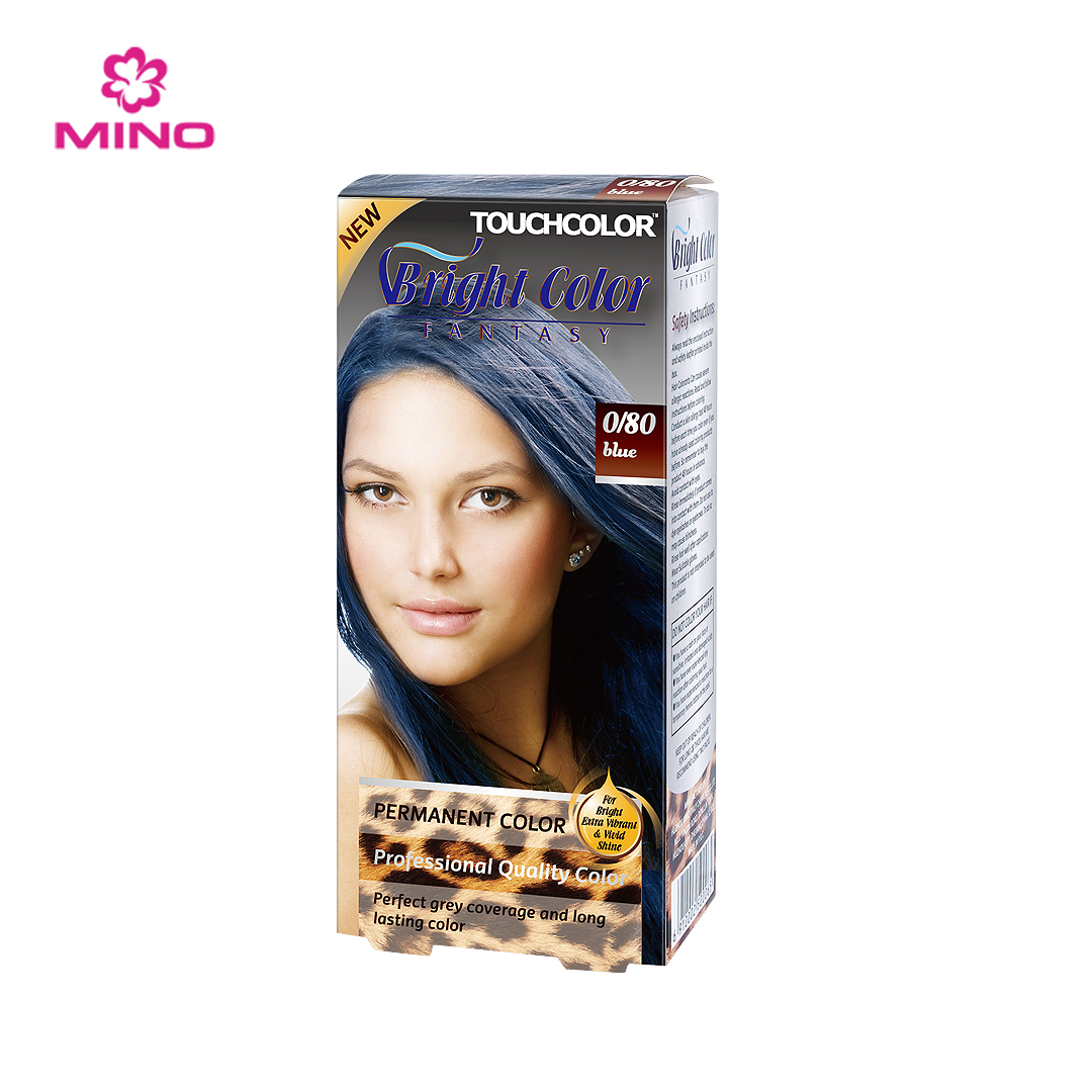 Colore brillante 080-2