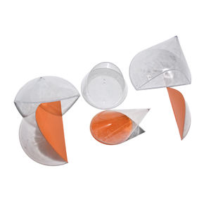 Modelo de Sección Cónica para Experimentos |   Instrumento de Enseñanza de Matemáticas para <span class=keywords><strong>Primaria</strong></span> y Secundaria |   Ayuda para <span class=keywords><strong>la</strong></span> Demostración de Geometría Analítica - Product Image 3