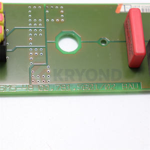 Módulo de Placa de Circuito 1PC 00.785.0393, Módulo Plano para Máquina de Impresión PM52 PM74, Piezas de Repuesto Duraderas - Product Image 6