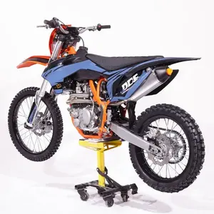 Powerful 300CC Dirt Bike for sale