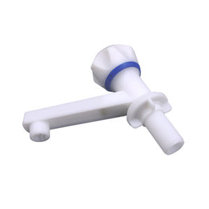 Grifo de Cocina de Alta Calidad en Oferta, Grifo de Agua de Plástico PP DN15 para Baño - Product Image 2