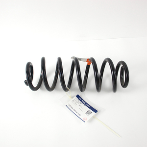Resorte Helicoidal Trasero Original OEM para <span class=keywords><strong>Furgonetas</strong></span> <span class=keywords><strong>Transit</strong></span> con Rendimiento <span class=keywords><strong>de</strong></span> Suspensión Estable, Reemplaza MS15B669AA - Product Image 2