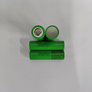 MJ1 Inr18650แท้ใหม่3.6V 3500mAh แบบชาร์จไฟได้ MJ1แบตเตอรี่10A 18650 3500mAh Inr18650แบตเตอรี่ลิเธียม MJ1 - Product Image 3