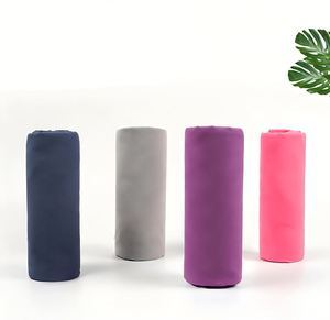 Wholesale Sports <b>Microfiber</b> Highly Absorbent Quick-Dry Eco-Friendly Gym 200Gsm Compact Soft <b>Beach</b> Use Exercise <b>Towel</b> - Product Image 4