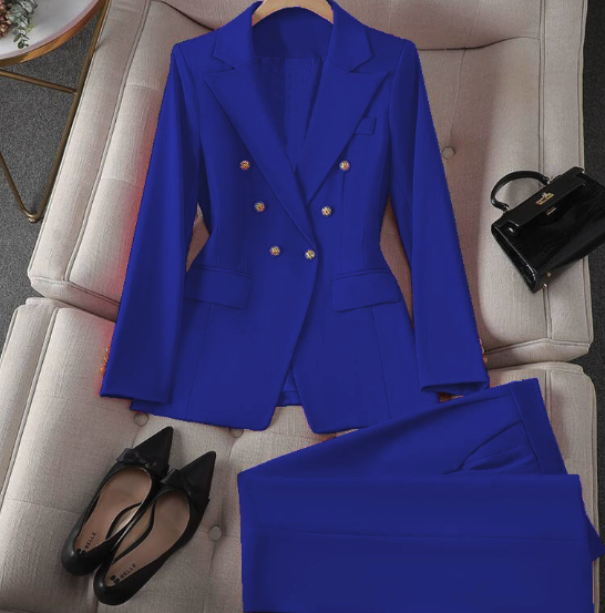 Azul