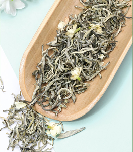 <span class=keywords><strong>ชา</strong></span>เขียวมะลิแบบหลวมกลิ่นมะลิเขียว<span class=keywords><strong>ชา</strong></span>จีน - Product Image 3