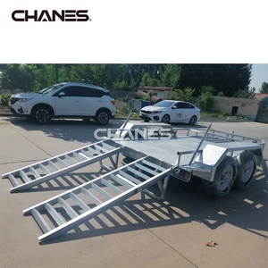 2024 baru Mini Diesel selip pengangkut dengan Trailer mesin konstruksi lampiran mesin pertanian mesin perbaikan toko dibuat Cina - Product Image 5