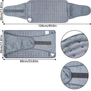 <span class=keywords><strong>Manta</strong></span> eléctrica multifunción <span class=keywords><strong>Manta</strong></span> de calefacción <span class=keywords><strong>para</strong></span> el hogar <span class=keywords><strong>Manta</strong></span> eléctrica de seguridad <span class=keywords><strong>para</strong></span> una sola persona - Product Image 6