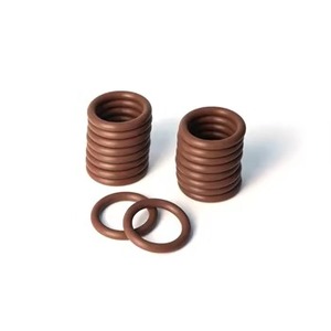 Anillo de sellado de goma estándar 1,78 diámetro interior 12,42 14 15,6 17,17 18,77 20,35 21,95 23,52 junta tórica de goma de silicona - Product Image 2