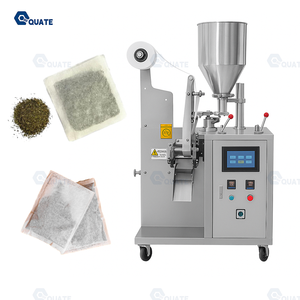 Fully Automatic High Speed <strong>Tea</strong> Bag Packing Machine for Small Business - Product Image 3