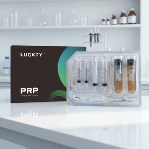 LUCKTY 30ml 多血小板血浆（<span class=keywords><strong>PRP</strong></span>）实验室制备套件 - Product Image 5