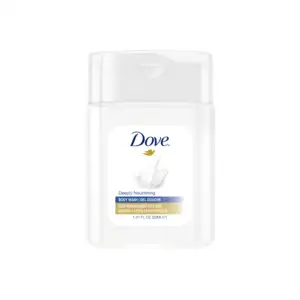 Biodegradable Dove Shampoo Hotel Amenities Hotel Supplies Amenities Set