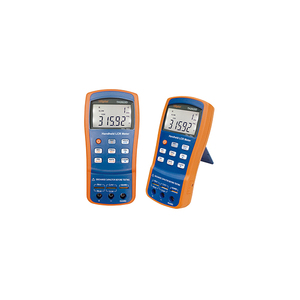 ตงฮุย TH2822D มัลติมิเตอร์ดิจิตอล LCR 4 RS - Product Image 2