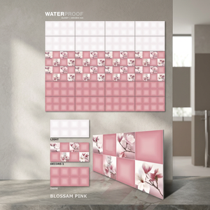 Revestimiento de Pared de Cerámica Digital de Calidad Superior, 60x30cm, Azulejos con Esmalte Interior de 24x12, 600x300mm, para Proveedores de Materiales de Construcción - Product Image 4