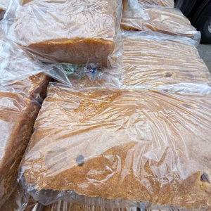 Caoutchouc naturel SVR 3L (qualité légère) de Vietnature, provenant de ses propres plantations - Résistant à l'usure et aux UV, emballage en balles lâches - Product Image 2