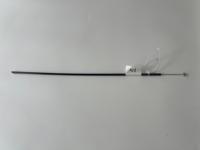 Câble de déverrouillage du capot 2048800859 51238208630 6397500359 pour Mercedes W204 Pièces automobiles