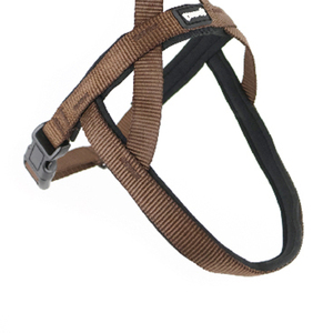 Imbracatura per Animali Domestici in Cotone Taglia XL 2,5* 60-80cm per Immersioni - Product Image 4