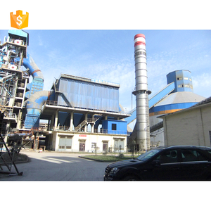 Línea de producción de molienda de Clinker de cemento completo, 50 t/h, fabricantes de horno rotativo de cal - Product Image 4