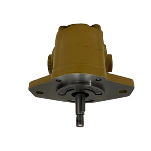 อะไหล่เครื่องจักรขุดเจาะ 283-5992 194-8384 ปั๊มพัดลม - Product Image 1