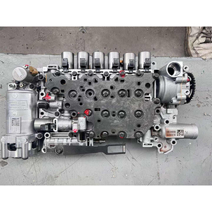 Cuerpo de Válvulas 8L45 8L90 para Chevrolet Camaro y Cadillac ATS CT4 CT6 2015-2021 24272846 24274844 24273239 - Product Image 4