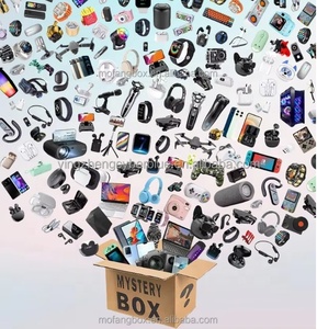 Caja Misteriosa 50 BlindBox Electrónica Lovito MysteryBox 100% Aleatoria con Sistema Operativo Android para Mujeres - Product Image 3