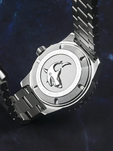 Wholesale Custom High Quality Helium Escape Sapphire 1000m NH35 Mechanical Automatic Stainless Steel Diver Dive <strong>Watch</strong> for Sale - Product Image 4