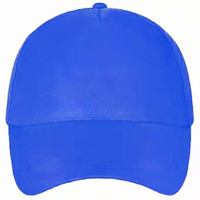 Gorra de Béisbol Tipo Duck Tongue con Logotipo Bordado para Exportación, Gorra Tipo Duck Tongue con Publicidad Impresa