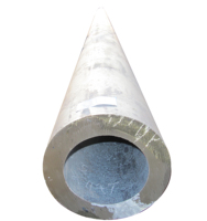 Tubería de Acero Aleado sin Costura de Alta Presión 34CrMo4/4135/35CrMo, Grado de Carbono, Tubería de Perforación, Soldadura para el Sector Energético, Laminada en Caliente ASTM