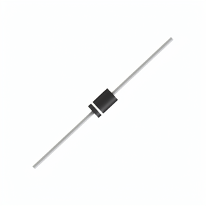 Original DO-201AD, Axial Buy Online Electronic Components SR3010-AP Single Diodes - Product Image 1