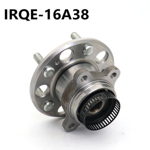 Ensemble de roulement de roue arrière et tête d'essieu IRQE-16A27 52750-4D000 pour Kia Vickers - Product Image 3