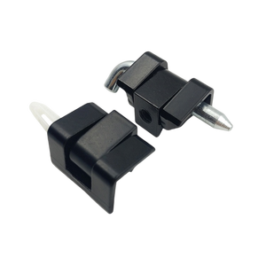 Meilleure Vente Prix Abordable Charnières Industrielles CL230 en Alliage de Zinc Détachables pour Armoires - Product Image 5