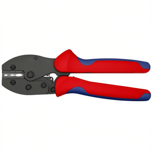 เครื่องมือจีบสายไฟ KNIPEX 0.5-6.0 มม. AWG 20-10 ผลิตในเยอรมนี - Product Image 3