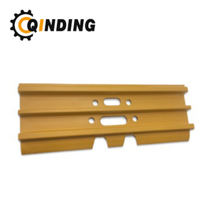 D3C D30 Dozer D7G Track Link Assy Forging D4 Track Chain Link - Product Image 5