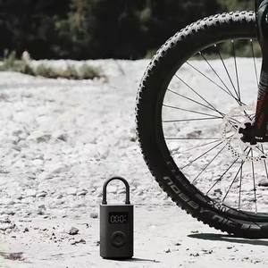 Inflador <span class=keywords><strong>de</strong></span> Neumáticos <span class=keywords><strong>Xiaomi</strong></span> 2, <span class=keywords><strong>Compresor</strong></span> <span class=keywords><strong>de</strong></span> <span class=keywords><strong>Aire</strong></span> Portátil 2 MAX 150psi, Batería <span class=keywords><strong>de</strong></span> 2000mAh con Luz LED, Bomba Inalámbrica para Automóvil, Bicicleta y Balón - Product Image 6