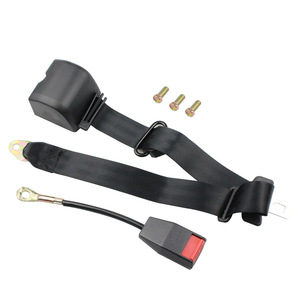 <span class=keywords><strong>Ceinture</strong></span> <span class=keywords><strong>de</strong></span> <span class=keywords><strong>sécurité</strong></span> <span class=keywords><strong>de</strong></span> voiture entièrement automatique à trois points pour bus, autocar scolaire, camion, avant et arrière, compatible OLIVER - Product Image 3