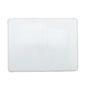 Buku Server Kulit PU Personalisasi Qualisub untuk Sublimasi, Buku Server Restoran untuk Sublimasi - Product Image 3