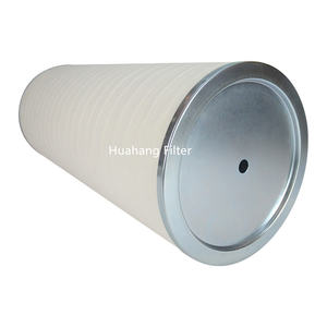 Pour toutes les usines industrielles d'éléments filtrants coalescents en acier inoxydable - Product Image 2