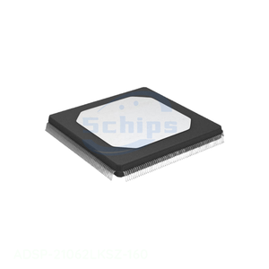 ADSP-21062LKSZ-160 240 BFQFP ชิ้นส่วนอิเล็กทรอนิกส์แบบฝังตัวพร้อมแผ่นต่อสายภายนอก BOM IC มีสินค้าในสต็อก - Product Image 1
